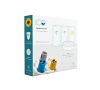 Kit de Calibration et Régénération pour Sondes ICO - Solutions pH 4, pH 7, ORP 470 mV, Régénération Incluses - Compatible ICO Pool et Spa - Optimise la Précision et la Longévité des Capteurs