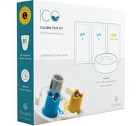 Ondilo Kit de calibration et régénération pour sondes ICO icocalibkitv5 – pH 4, pH 7, ORP 470 mV