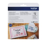 BROTHER CADXCLGKIT1 Crayons de calligraphie