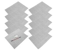 Kit de Calligraphie Chinoise Réutilisable pour Pinceaux avec Étudiants | Tissu à Eau sans Encre, Usage Maison ou vec Bambou, Plastique et Coupelle