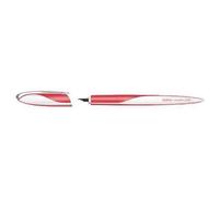 Herlitz My Pen Style Nicewriter Set d'écriture Rouge
