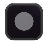 Kit de Caméra d'action ND en Aluminium, Ensemble de Verres Oy et Ical Compatibles avec 9, 0, Caméras de Sport ND16 (ND16)