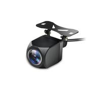 Kit de caméra de recul compatible avec Junsun AHD 1080p CVBS Caméra de recul Full HD Moniteur vidéo de recul étanche 150° Fisheye