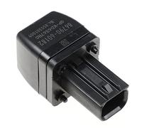 Kit de caméra de recul compatible avec Toyota compatible avec Land pour Cruiser 86790-60182 8679060182