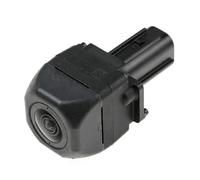 Kit de caméra de recul de rechange pour Toyota Fortuner 86790-71010 8679071010 Caméra de recul Vision nocturne (sans support) (sans support)
