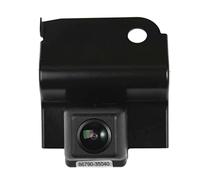 Kit de caméra de recul pour 2009-2014 compatible avec Toyota FJ pour Cruiser 8679035040 86790-35040 Accessoire auto Caméra de recul avec