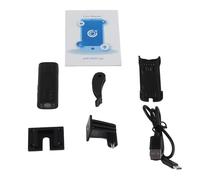 Kit de caméra de Sauvegarde RV Universal pour Les Voitures VR et Bandes-annonces Haute définition Night Vision Backup Système de Guidage Aucun Forage requis Convient pour Les