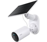 TPLINK Modèle du produit : Solar-Powered Security Camera Kit