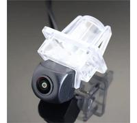 Kit De Caméra Recul pour Voiture Connectée À L'écran OEM pour Benz W212 E200 E230 E350 E250 2009~2016