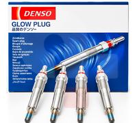 Kit De Candelettes Denso 4PZ Pour Ford Courier Escort Opel Arena 1.6 1.8 1.9