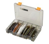 Kit De Canne À Pêche Savage Gear / Leurres De Pêche