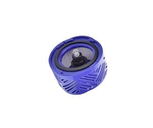 Kit de capot arrière du moteur. Compatible for Dyson. Compatible for V6 DC58 DC59 DC61 DC62 DC63 DC74. Ensemble de filtres pré/post for aspirateur, accessoires de remplacement (Color : Post Filters)