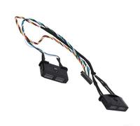 Kit de capteur anti-chute pour Deebot N8+ AVIV pour nettoyage du sol t8 | Module de détection de falaise droite, arrête les chutes, compatible avec ozmo pour t5 pour t9, ajustement précis