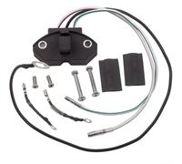 Kit de capteur d'allumage pour Mercruiser V6 V8 4 3 moteurs OEM Numéros 8791019A3 87892150Q02 Raccord écrou distributeur 1981 1997