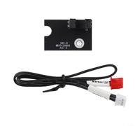 Kit de capteur d'axe Z FLASHFORGE AD5M Pro/AD5X - Commutateur photoélectrique précis avec câble et remplacement ignifuge PCB