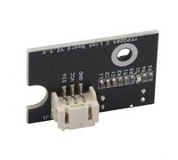 Kit de capteur d'axe Z pour Flashforge AD5M Pro/AD5X, pièce de rechange photoélectrique précise avec câble, module de détection stable