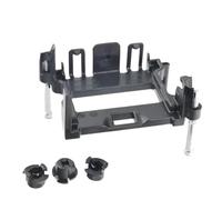 Kit de capteur de distance de voiture A3 5G0998561, support de commande automatique de croisière adaptative, boucle de support ACC for MK7 for Golf for pièces de voiture de parcours