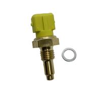 Kit de capteur de liquide de refroidissement Capteur de température du liquide refroidissement pour Ferrari pour Fiat 46414596 500309833 installation