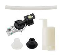 Kit de capteur de pression de rechange pour lave-vaisselle Electrolux et Frigidaire - Remplace 5304504077 AP5989311 A00055406 A00055401 PS11731946
