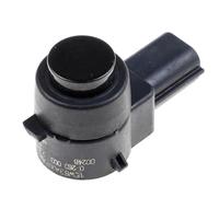 Kit de capteur de recul Capteur de stationnement Parktronic pour Grand pour Cherokee pour Liberty 1EW63AXRAA