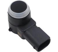 Kit de capteur de recul Capteur de stationnement pour PDC 9663821577 9663821577XT pour Peugeot 307 308 407
