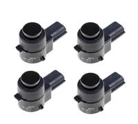 Kit de capteur de recul Capteurs Radar d'aide au stationnement pour Chrysler 300 2010 2011 1EW63AXRAA