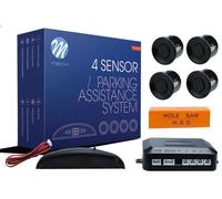 Kit de capteur de stationneme M-TECH CP4B