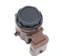 Kit de capteur de stationnement avant pour BMW 330I pour G20 2019-2022 avec 4 capteurs pour une détection fiable et des signaux sonores