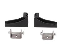 Kit de capteur de support de capot 23 13857 pièce de moteur de remplacement en ABS et alliage de qualité supérieure pour T300 T600 T800 W900 et Peterbilt