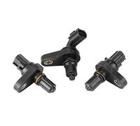 Kit de capteur de Transmission, 3 pièces ensemble de capteur de Transmission ABS adapté pour Pacifica/Sebring/ville pays 62TE 107958