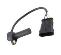 Kit de Capteur de Vitesse Amélioré pour De EZGO RXV à Gaz Et Électrique à Partir De 2008 Modèle OEM 614252 Fabrication En Matériau ABS Haute Résistance Performance Optimale Précision de Mesure Insta