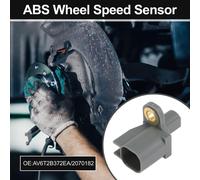Kit De Capteur De Vitesse De Roue Abs N°Av6T2B372Ea/2070182 Capteur Abs Arrière Gauche/Arrière Droit Pour Ford Escape Focus 2013-2018 Pour Ford C-Max 2013-2018