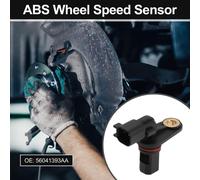Kit De Capteur De Vitesse De Roue Abs No.56041393Aa Arrière Gauche/Arrière Droit Ensemble De Capteurs Abs Pour Jeep Liberty 2002-2005