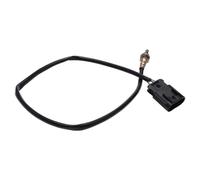 Kit de capteur d'oxygène O2 à 4 fils remplacement sonde Lambda universelle pour système d'injection carburant Capteur d'oxygène