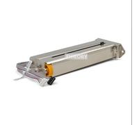 Kit de capteur multimédia pour imprimante d'étiquettes thermiques Zebra ZT610 P1083320-047