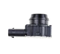 Kit de capteurs de stationnement pour BMW Série 3 E21 E30 E36 E46 E90 E91 E92 E93 320i 320ix 328d 328dx 2011-2017 - Capteur de stationnement PDC 66209261581 (1 pièce) (4 pièces)