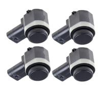 Kit de capteurs de stationnement pour Fabia 2011-2015, Rapid 2013-2016 et Yeti 2009-2013 ; capteurs de stationnement : 3C0919275S, 1S0919275, 4H0919275 (1 pièce, 4 pièces)