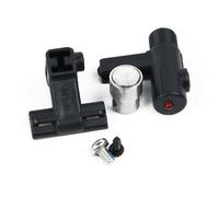 Kit De Capteurs De Vitesse De Vélo Électrique, Kit De Course Pour Bafang Bbs01 Bbs02 Shd, Moteur À Entraînement Central, Pièces De Rechange Pratiques