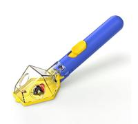 Kit de Capture de Insectes pour Enfants - Loupe 6X, Système de Capture Rapide, Explorateur Insectes, Jouets Éducatifs de Noël pour Garçons et Filles de 3 à 6 Ans