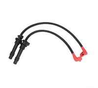 Kit de capuchon d'allumage et de fil pour bobine d'allumage Polaris pour RZR pour XP Turbo 1000 900 2014 2020 conçu pour une utilisation hors route