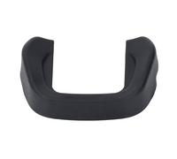 Kit de Capuchon de Chaussure Chaude de Niveau D'œilleton de Caméra, Matériau ABS, Compatible avec Les Caméras R, R5, R6, pour Oculaire de Viseur de Caméra