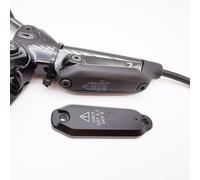 Kit De Capuchon De Levier De Frein De Vélo, Pour Sram Db5 Guide Re-Rs/Rsc-Capuchon De Réservoir En Alliage D'aluminium