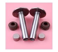 Kit de Capuchon de Protection for Joint de Tige de Poussoir, adapté au Moteur Chinois GX390 13HP GX 390 188F.