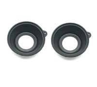 Kit de carburador Kit De Réparation Carburateur pour Yamaha XV125 Virago 125 1997 1998 1999 2000 2001 2002 2003 2004 - Membrane À Dépression Remplacement pour Carburateurs(Ensemble 2)