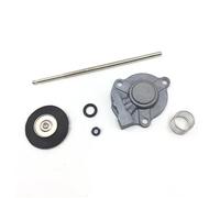 Kit de carburador Kit De Réparation Carburateur pour Yamaha YZ250F YZ400F WR400F WR250F WR YZ 250 400 F, Kit Membrane Pompe D'accélérateur Remplacement pour Carburateurs