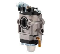 Kit De Carburateur 15mm Scooter Taille-haie Essence Pour MAKITA Pour DBC260L Pour 40-5 43CC 47CC 49CC 50CC 2 Temps