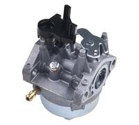 Kit de carburateur 16100Z9L811 avec joints de filtre à air, tuyau et connecteur pour Honda GCV170LA GCV200LA HRN216 HRX217 Modèles Kit d'entretien du moteur