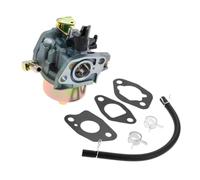 Kit de carburateur 165s 165sa 165sb Compatible avec Les souffleuses à Neige 951-12705 et 951-10974A de 179 cm³ et 208 cm³.