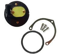 Kit de carburateur 18-7665 Marine Électrique Start 70125A-1 for 2 barils Mercarb 3. 0L 4 cyl Moteur Carberature