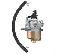 Kit de carburateur 1P65F 1P65MC Compatible avec 1P65F 1P65MC 139CC 951-10838 Pièces de moteur de tondeuse à gazon, machinerie de jardin et fonctionnement de la tondeuse à gazon